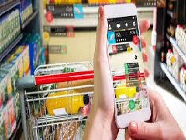  Advanced Shopping Technology Market Is Dazzling Worldwide with Major Giants Google, Obsess, Nextopia, Adroit media 