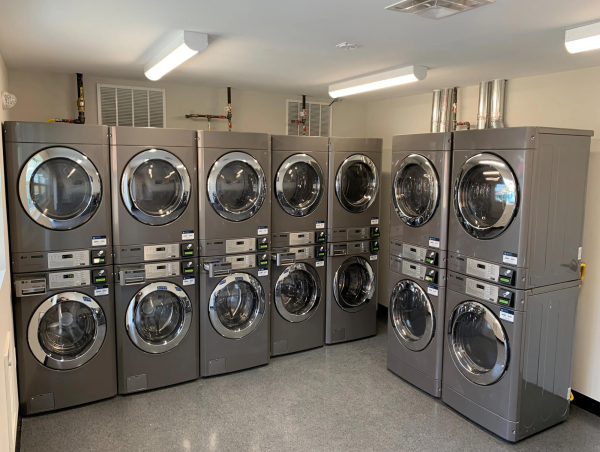 Commercial Dryer Market 2023: global industry growth, current trends and industry overview report forecast to 2032