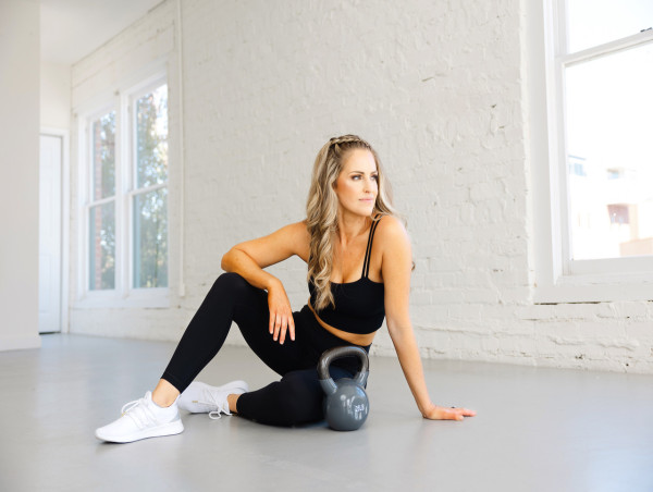  Sympleaf Sport CBD Announces Partnership with Certified Personal Trainer and Fitness Expert Amy Kiser Schemper 