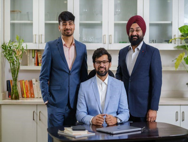 RapidClaims Launches with Significant Funding to Revolutionize Healthcare Claim Management with AI