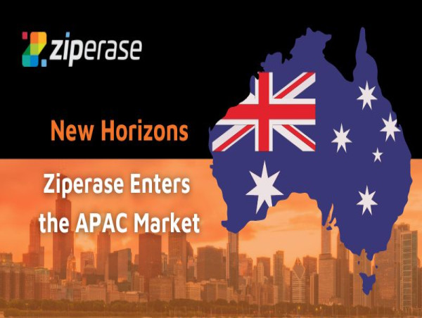 Ziperase Appoints Raj Gumber as Regional Director of Ziperase Australia