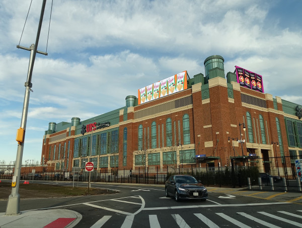  UBS Arena: A Premier Venue for Sports and Entertainment on Long Island 