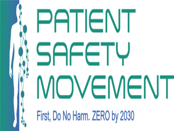 Patient Safety Movement Foundation Outlines 2024 Action Plan for Creating a Safer Healthcare System
