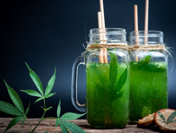  Cannabis Beverage Market Segments, Industry Insights, Trends, Growth Strategies, Opportunities by 2031 | MedReleaf Corp. 