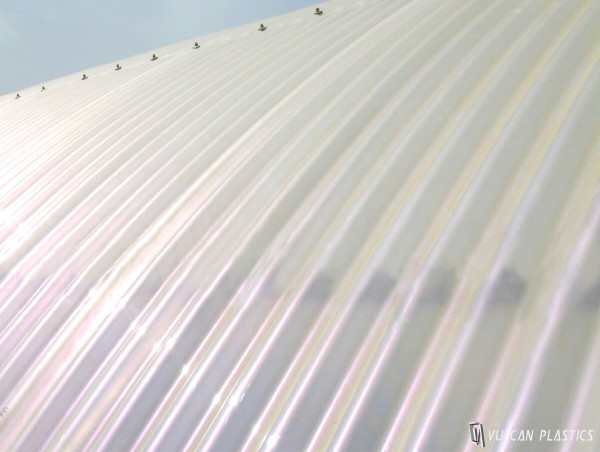  VULCAN Plastics Launches New Polycarbonate Sheet Solutions 