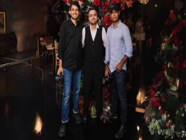 CW Stories: Where Wedding Films Become A Legacy of Love