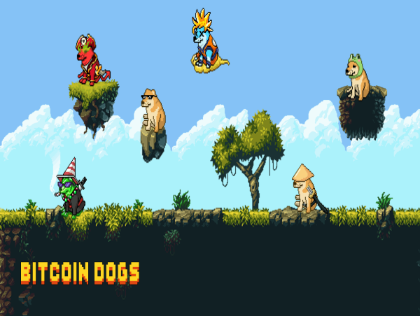 Altcoins to watch as crypto market rides bullish waves: Bitcoin Dogs, Filecoin