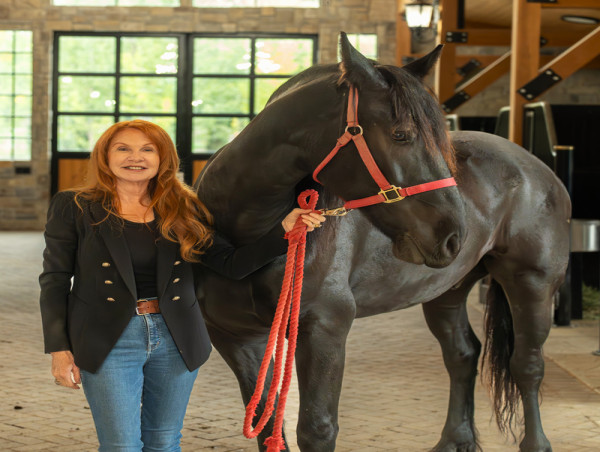 Children’s Book Author Carla Crane Osborne to be Featured on Close Up Radio