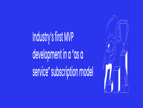 Vlocity AI Launches Revolutionary MVP Development Service for Startups on a Subscription Model
