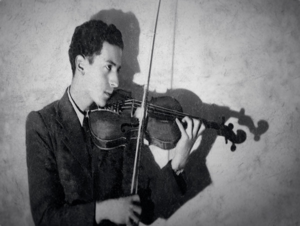 New 'Symphony of the Holocaust' Film and Live Musical Performance at Palm Springs Jewish Film Festival on March 11, 2024