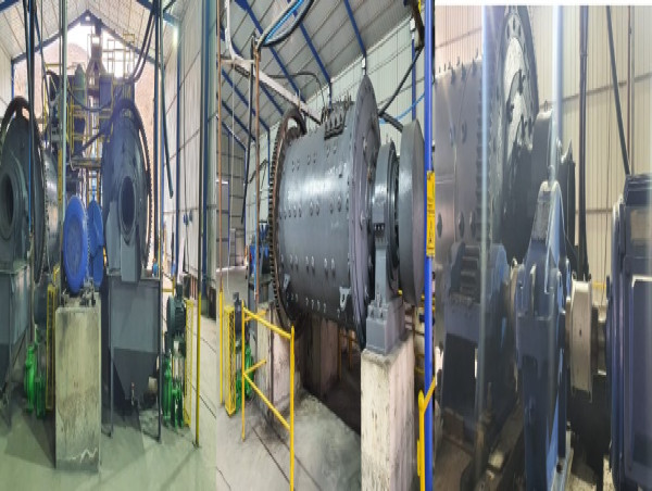 Altiplano Reports on Processing Updates with Production of Cu-Au and Iron Concentrates at El Penon