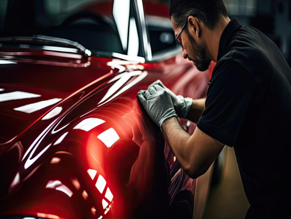 Electric Vehicles Adhesives Market Size is Expected to Reach $12257.15 Mn by 2030, Growing at a CAGR of 44.80%