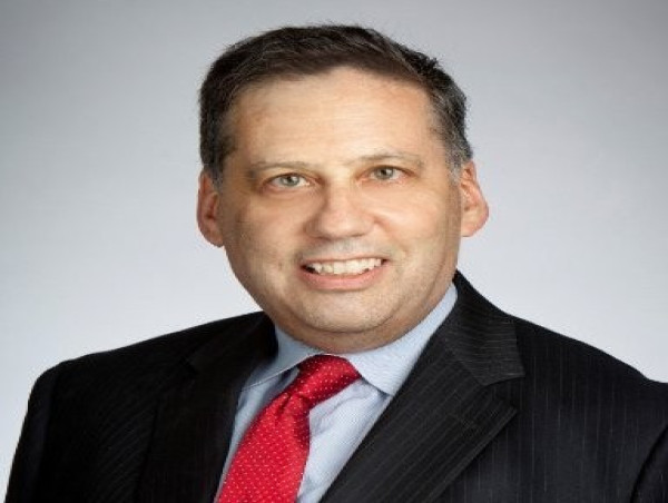 Former Chief Risk Officer Gideon Pell Awarded the Certificate in Risk Governance®