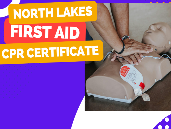  First Aid Qualified Staff in North Lakes QLD Can Help Towards A Positive Workplace Environment 