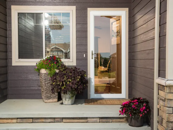 Window World of Washington D.C. Provides Storm Doors for Sale
