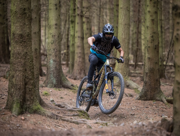 Mountain Bicycles Market is Booming Worldwide | Yeti Cycles, CUBE Bikes, Canyon