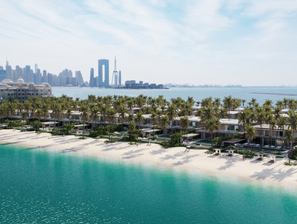  Ultra-Luxury Branded Villa Communities in Dubai for the Uber-Wealthy coming soon in 2024-2026 
