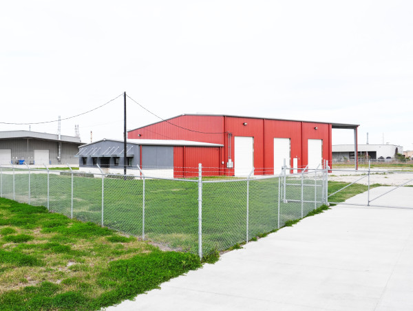 Cravey Real Estate Services Brokers Successful Sale to Enterprise Products Partners (NYSE: EPD) in Corpus Christi