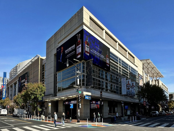 Capital One Arena: A Hub of Sports and Culture in Washington, D.C.