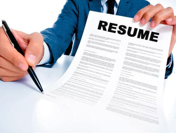 Resume Writing Service Market to Witness Remarkable Growth by 2030 | TopResume, Resume Genius, CraftResumes
