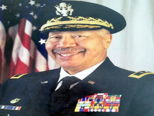 32nd Canoga Park Memorial Day Parade Announces Grand Marshal