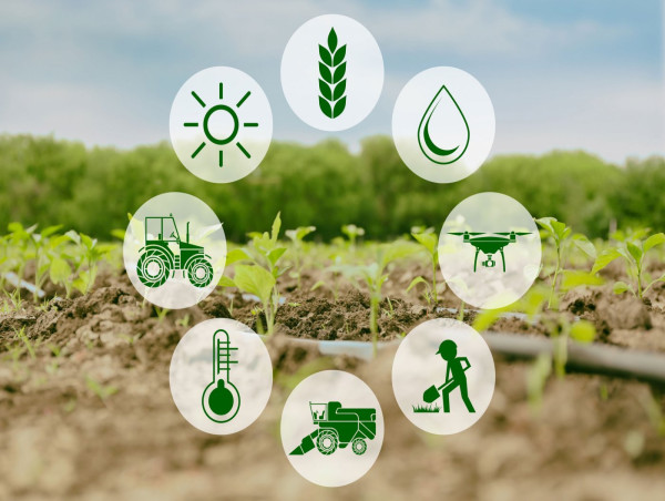 Smart Agriculture Tools Market: Getting Closer to New Growth Zone | Argus Control Systems, CropMetrics, AgJunction
