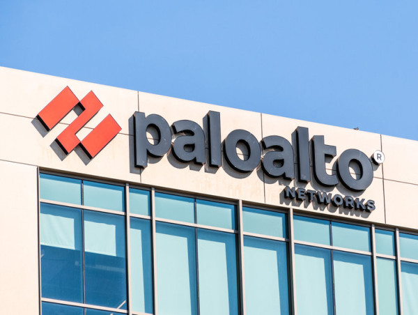  Palo Alto Networks stock tanks 13% despite beating Q2 estimates 