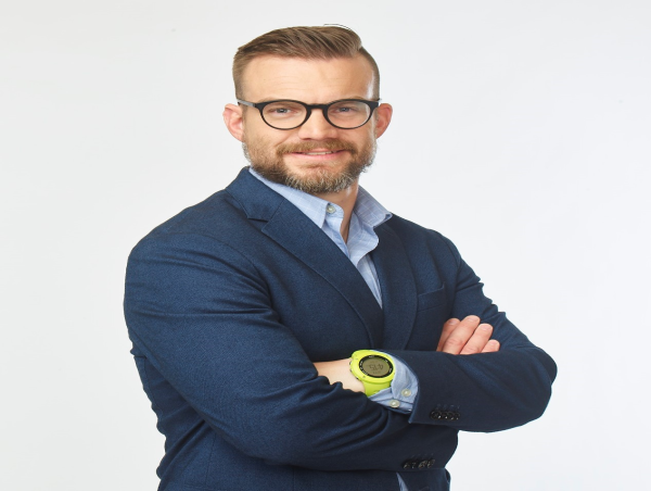 AgileOne Announces New SVP, Jordan Morrow