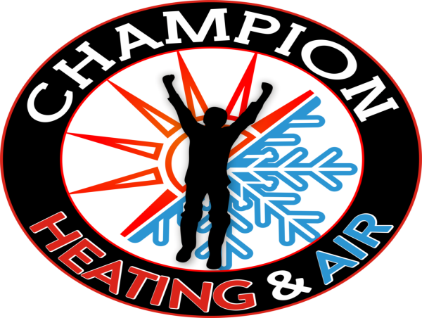 Champion Heating & Air LLC Wins Two Best of Gwinnett 2023 Awards