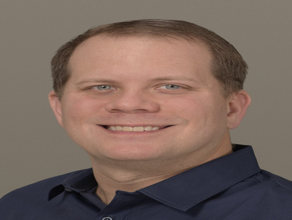 Applied Spectra Welcomes Dr. Andrew Storey as Regional Sales Manager