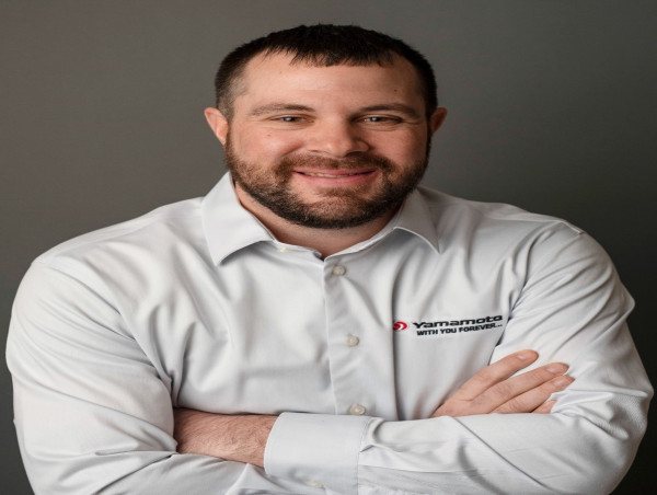Yamamoto NA Hires New Head of Parts, Service and Warehousing