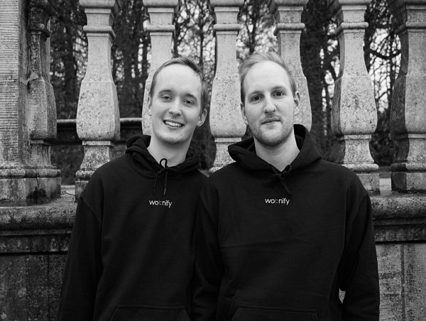 Neues Start-Up aus Holzminden: wohnify möchte die Immobilienverwaltung digitalisieren