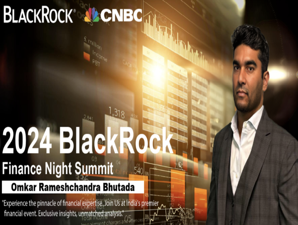PROVEX and BlackRock 2024 Financial Association Announce Strategic Partnership to Revolutionize Trading in India