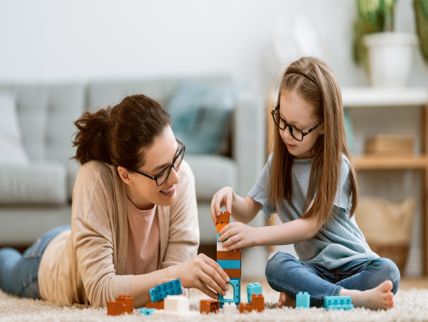 Early Intervention for Autism