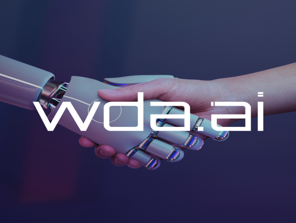 Introducing WDA.AI: Where AI Meets Award-winning Marketing