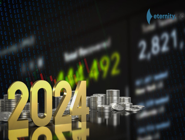 Maximizando Retornos en 2024: Una Guía de Estrategias de Inversión Diversas para Crecimiento y Estabilidad