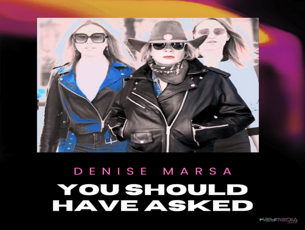 HIP Video Promo Presents: Denise Marsa premieres brand new music video