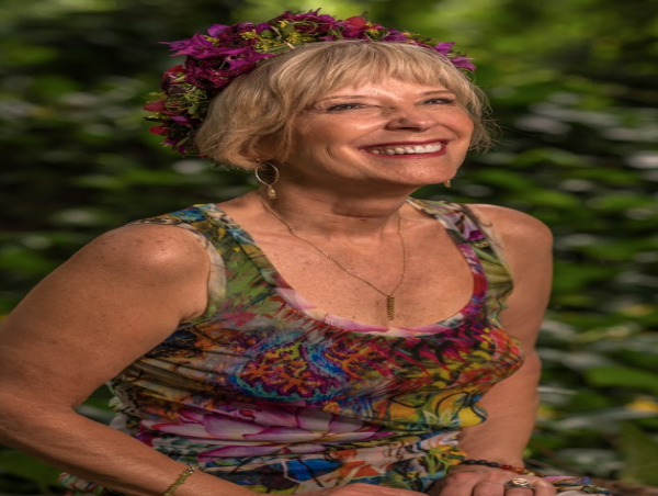 Paula Vail, Award-Winning Author and Reiki Master and Teacher Celebrates 25 Years of Reiki