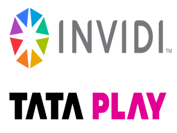 INVIDI Technologies and Tata Play Revolutionize Television Advertising Landscape in India with Launch of Data-Driven Addressable Advertising