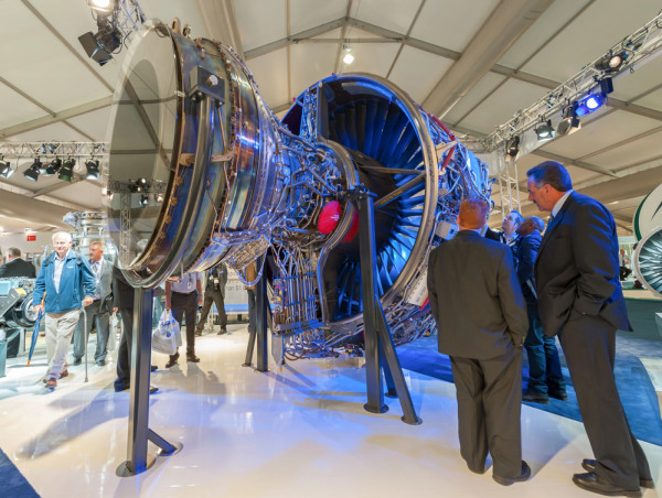  Rolls-Royce share price breaks out and it could jump by 15% soon 