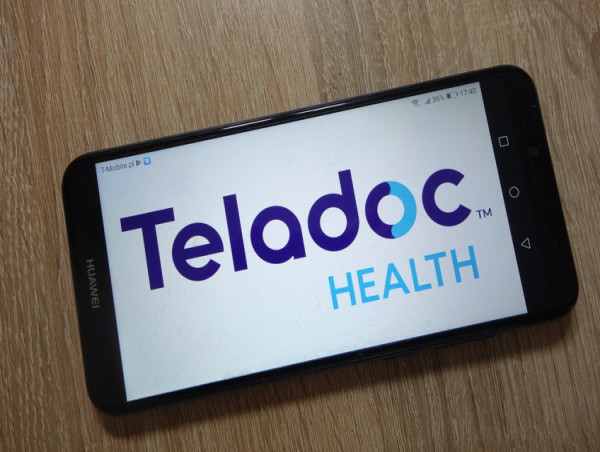  Here’s why the Teladoc stock price remarkable collapse continued 