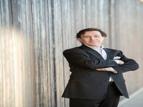 Jose Berlanga Unveils the Blueprint for Success with Book, 'The Business of Home Building'