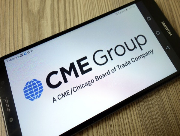 CME Group to introduce micro Euro-denominated BTC and ETH futures