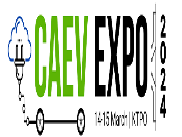 Asia's Biggest Connected, Autonomous and Electric Vehicle EXPO to Be Held on 14 and 15 March 2024 at KTPO, Bengaluru