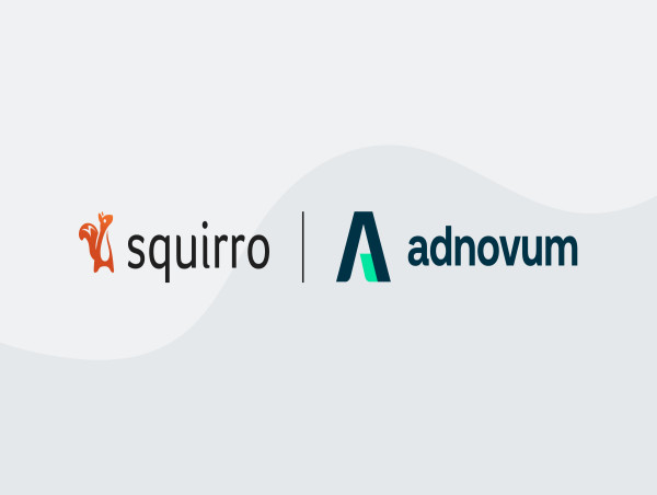 Adnovum and Squirro Announce Partnership to Transform Banking, Insurance, & Public Sectors with Generative AI Solutions