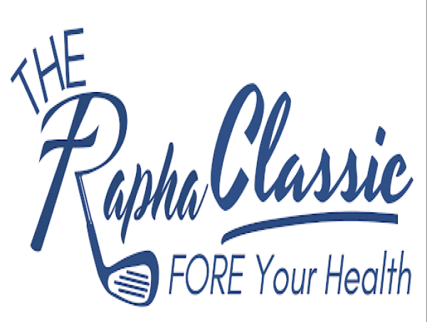 Rapha Clinic Hosts Fourth Annual ‘Fore Your Health’ Golf Tournament