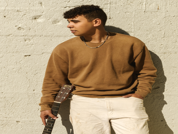 The #1 Song On Music’s Leading Platform For Indie Artists Belongs To Colby Cobb From Houston, TX