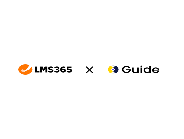 New Partnerships Announced: LMS365, 800 Casting, Versd, and Packt Join Forces with Guide