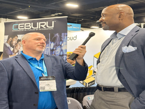 CEBURU Announces Partnership with Basketball Hall-of-Famer Alonzo Mourning to Propel Innovation in AI-RMM Technology
