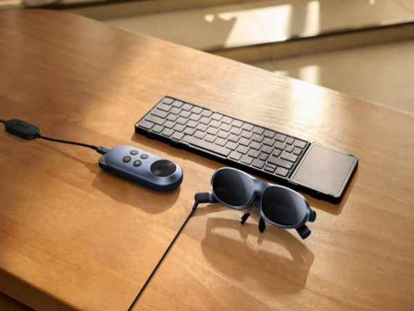 Rokid Will Release a New AR Consumer-Grade Product Based on Spatial Computing